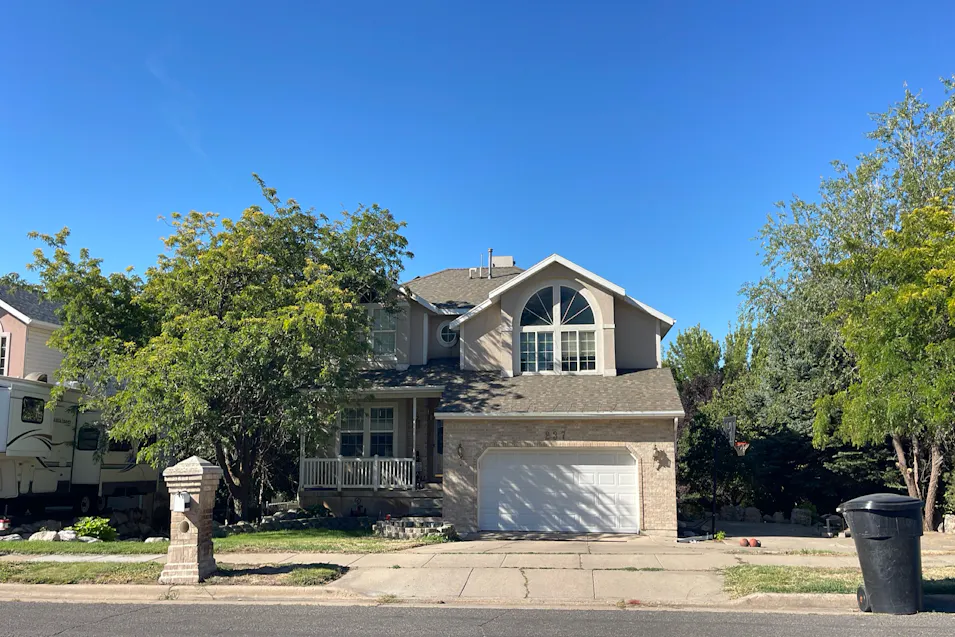 237 West 3100 North Ogden Aka North Ogden, UT 84414, Weber County