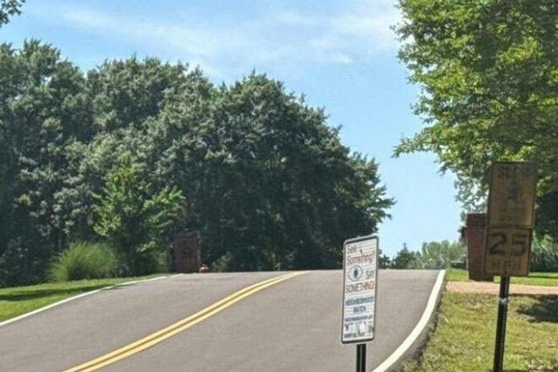 Cedar Lake Dr, Walls, MS 38680