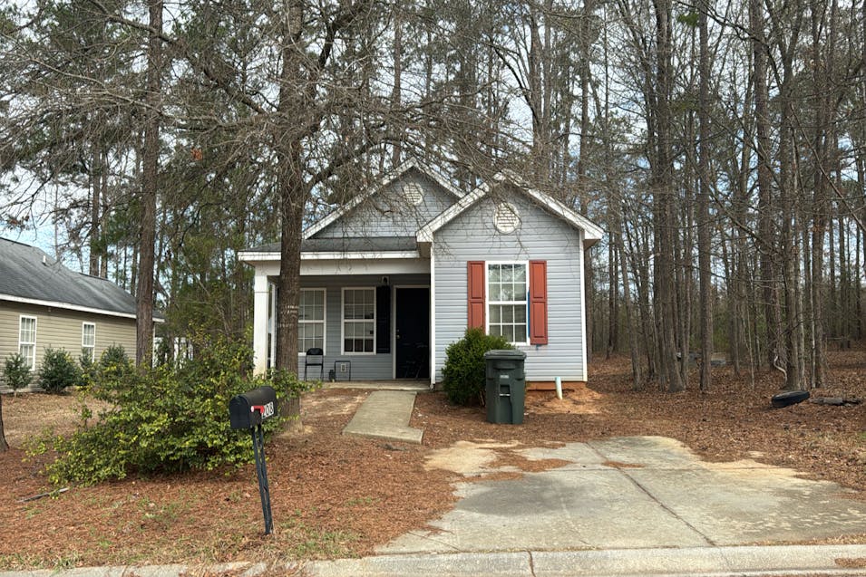 208 Chatham Cir Winnsboro, SC 29180, Fairfield County