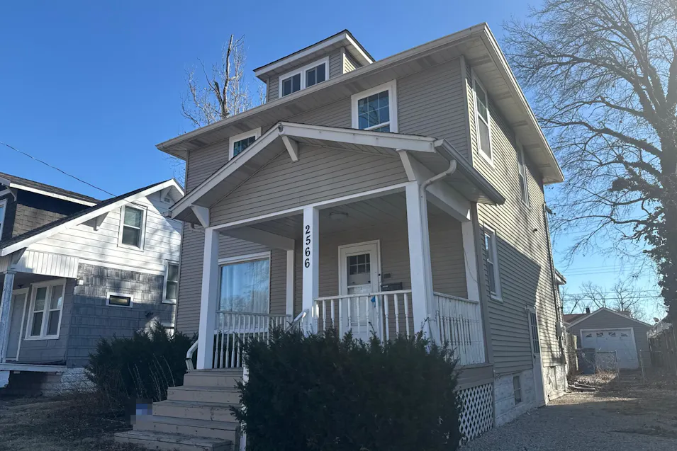 2566 State St Granite City, IL 62040, Madison County