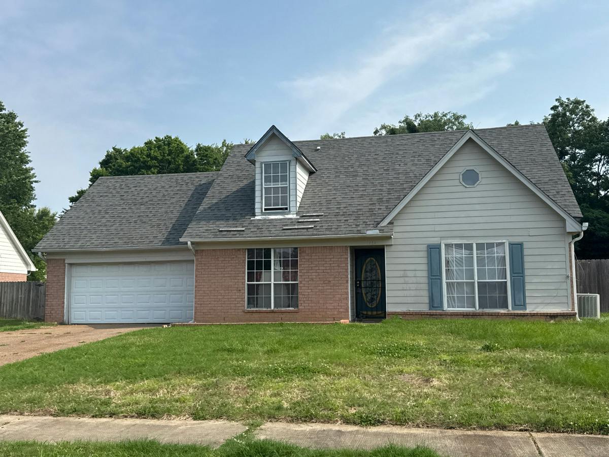 Shadow Ridge Dr, Horn Lake, MS 38637