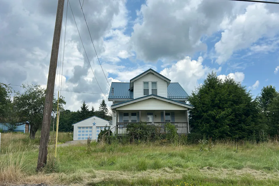 12310 Route 322 Brookville, PA 15825, Jefferson County