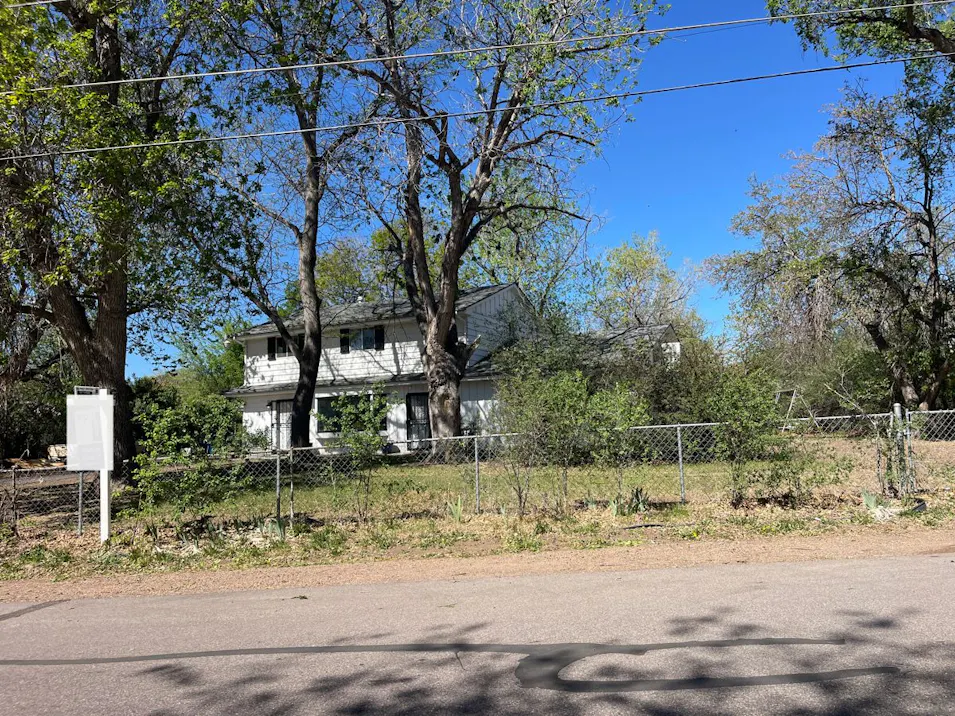 2335 Vance Street Lakewood, CO 80214, Jefferson County