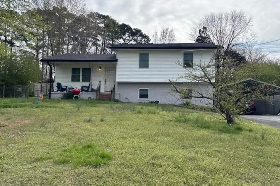 3285 Dockery Street SE Cleveland, TN 37323, Bradley County