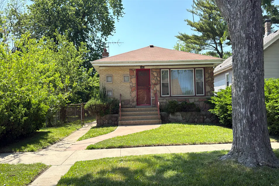 12622 South Emerald Avenue Chicago, IL 60628, Cook County
