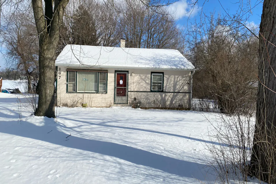 167-173 Lakewood Drive Antioch, IL 60002, Lake County