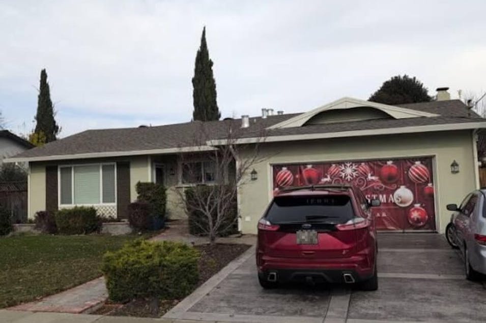 6719 Spruce Ln Dublin, CA 94568, Alameda County