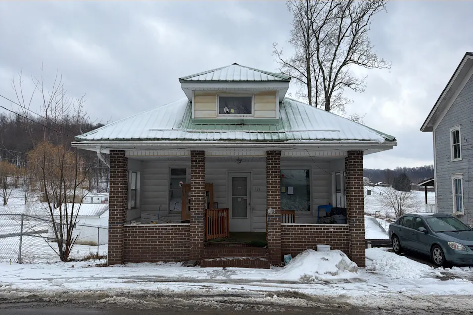 724 Main St Marion Center, PA 15759, Indiana County