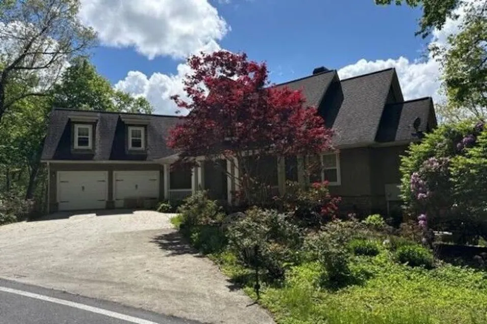 122 Snowshoe Ln Dillard, GA 30537, Rabun County