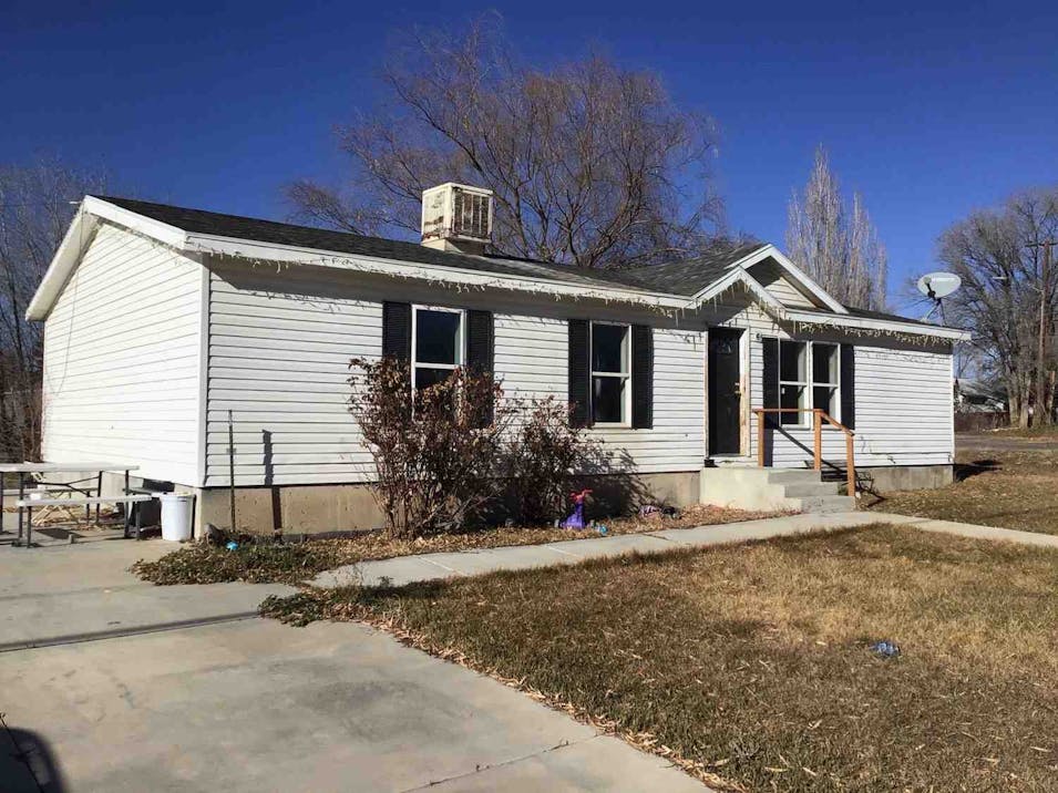 510s 100 East Price, UT 84501, Carbon County