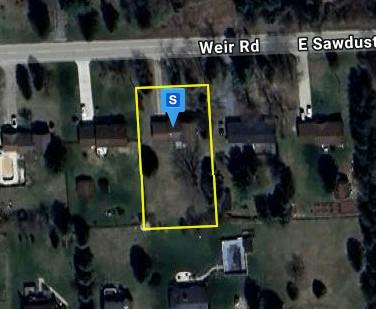 Sawdust Corners Rd, Lapeer, MI 48446