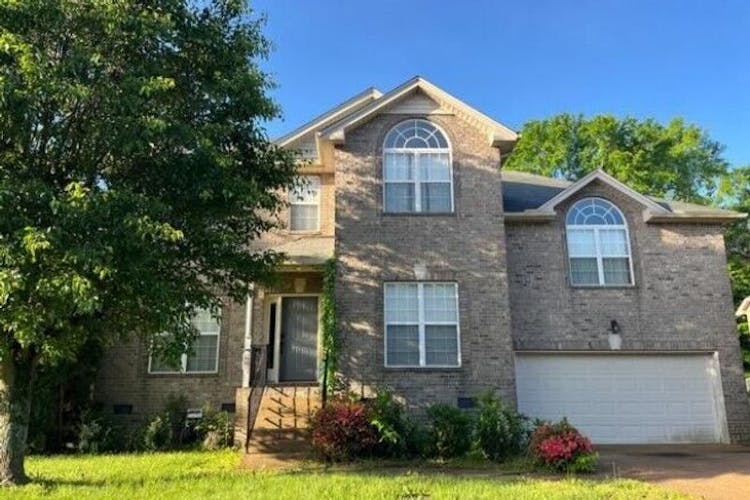 321 Spicewood Lane Nashville, TN 37211, Davidson County