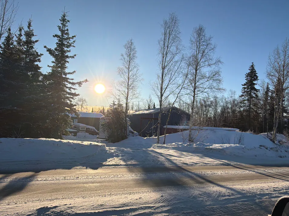 4600 De Armoun Rd Anchorage, AK 99516, Anchorage County