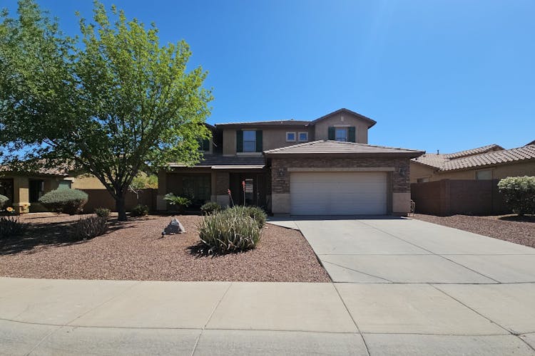 1805 N 114th Avenue Avondale, AZ 85392, Maricopa County