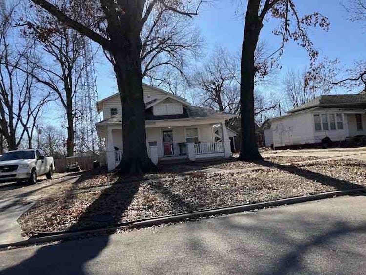 121 Mill St Neodesha, KS 66757, Wilson County