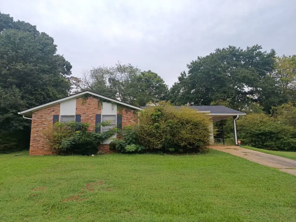 2125 Rochelle Way Atlanta, GA 30349, Fulton County