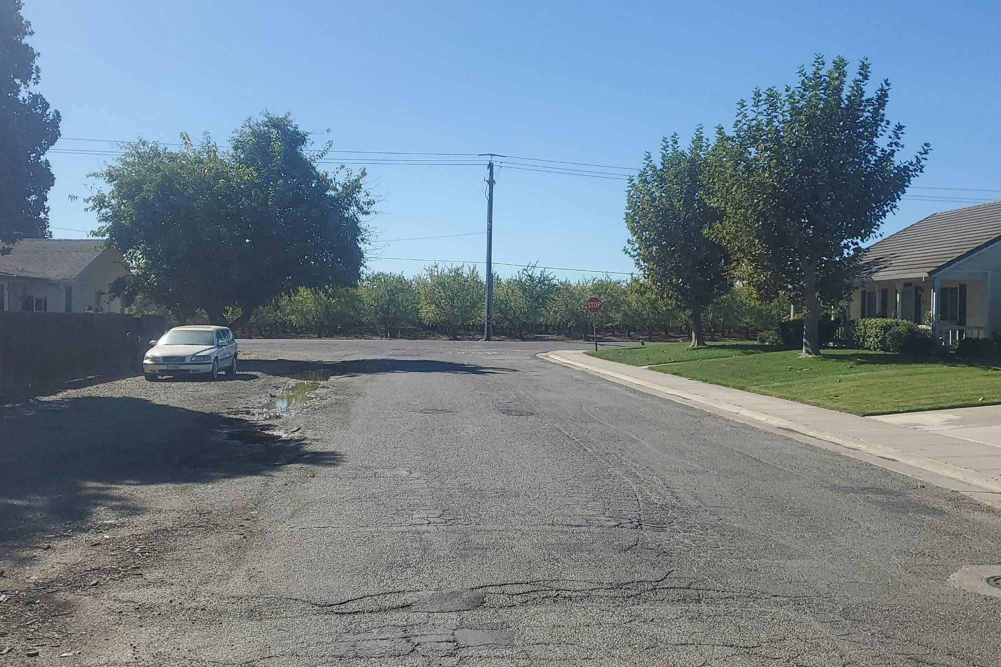 Bradford St, Arbuckle, CA 95912
