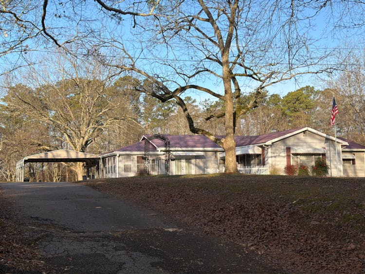 120 Roseberry Road Covington, GA 30016, Newton County