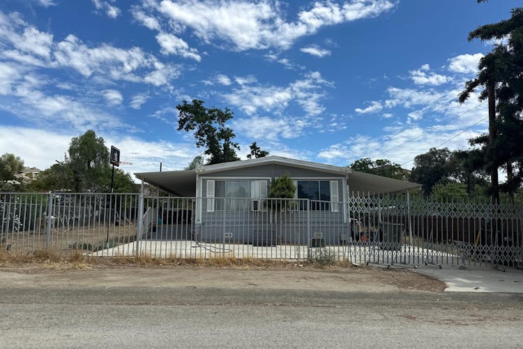 25778 Creag Avenue Homeland, CA 92548, Riverside County