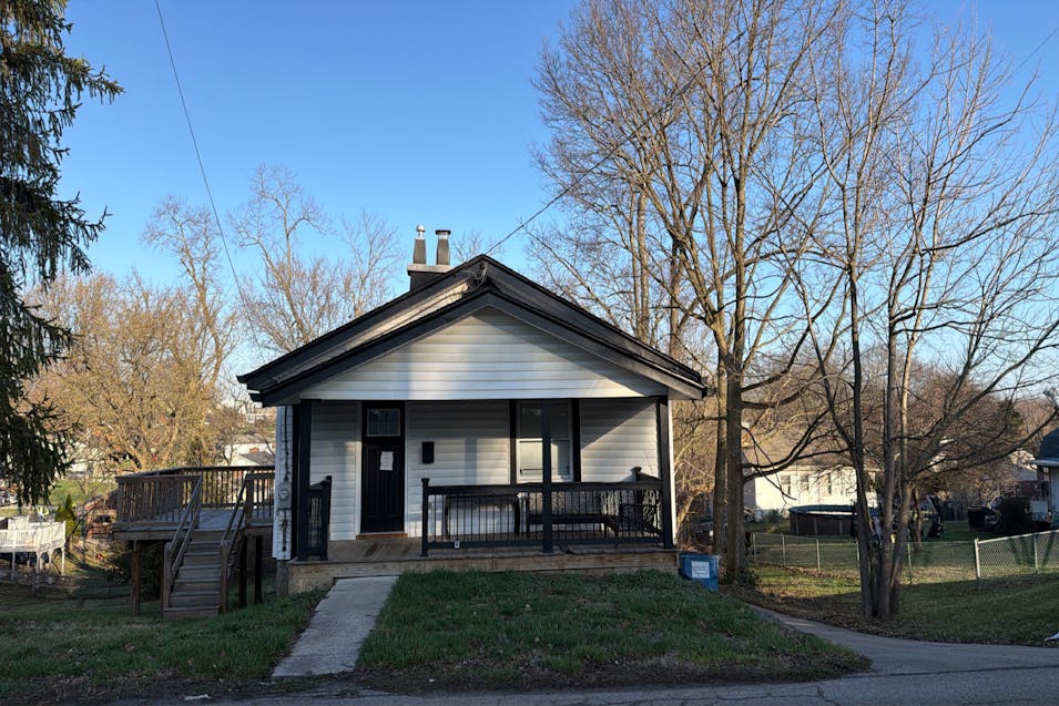 3306 Hulbert Avenue Erlanger, KY 41018, Kenton County