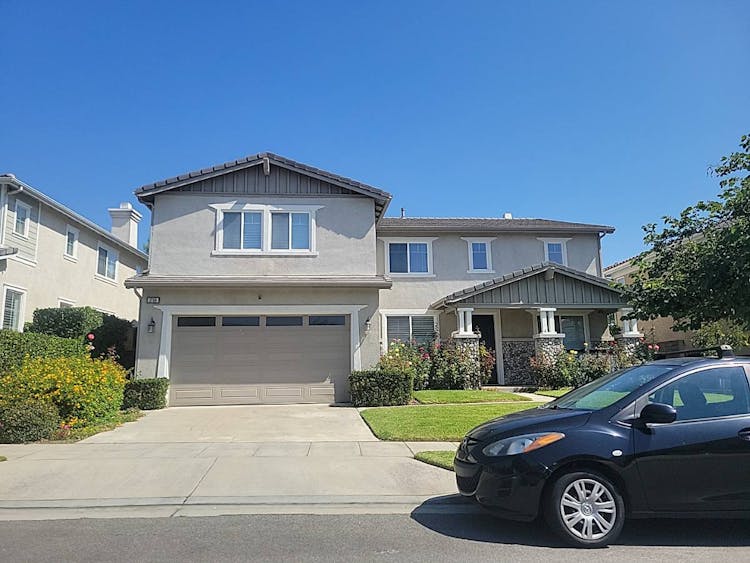 1708 Old Baldy Way Upland, CA 91784, San Bernardino County