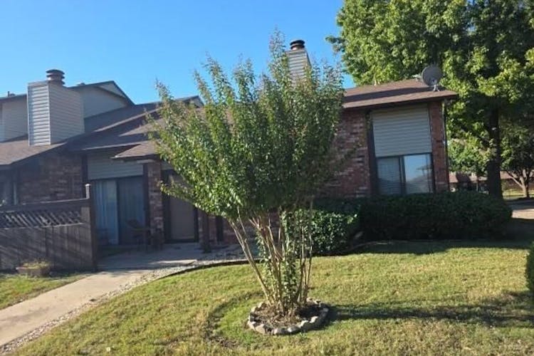 11108 E 13th St Tulsa, OK 74128, Tulsa County