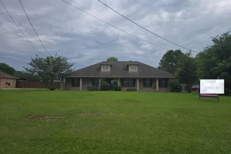 1612 Glendale Rd Deridder, LA 70634, Beauregard County