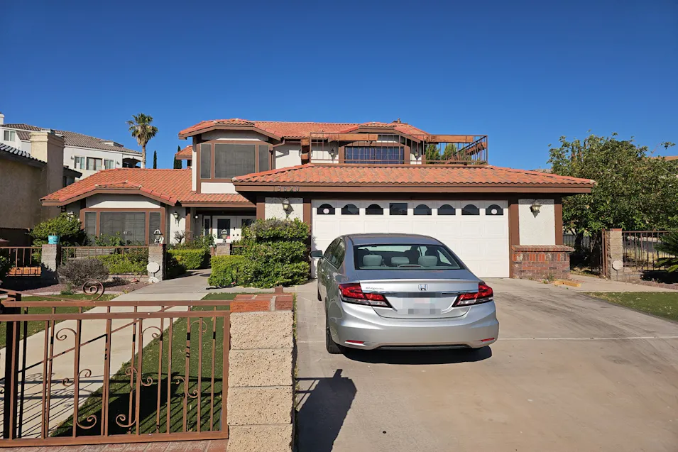 13620 Spring Valley Parkway Area of Victorville, CA 92395, San Bernardino County
