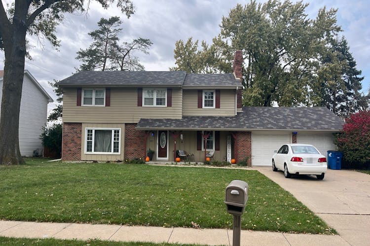 1012 S 131st Ave Omaha, NE 68154, Douglas County