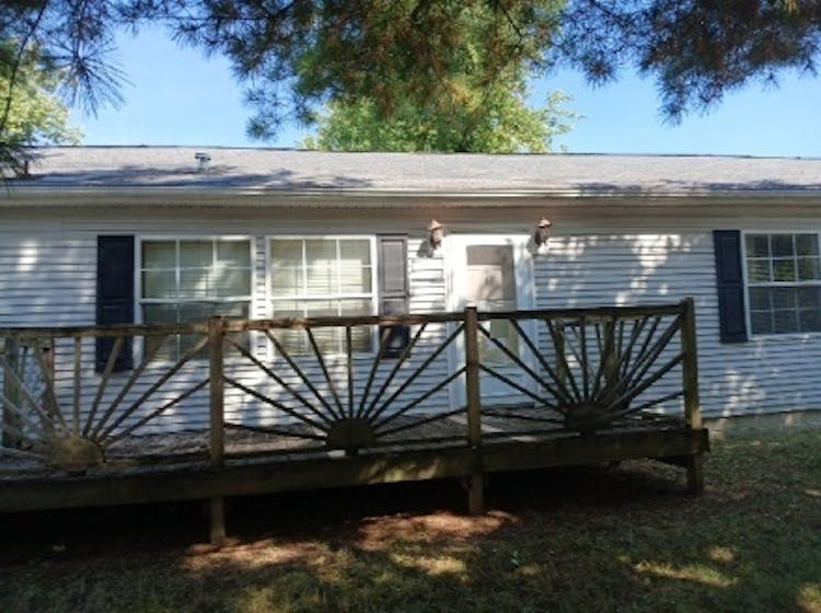 1003 Oakwood Ave Danville, IL 61832, Vermilion County