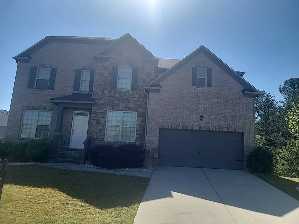 2035 Sorrento Court Buford, GA 30519, Gwinnett County