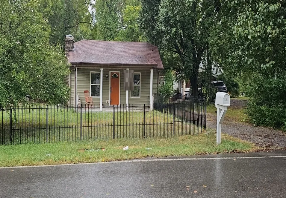 106 Edmondson Ferry Road Clarksville, TN 37040, Montgomery County