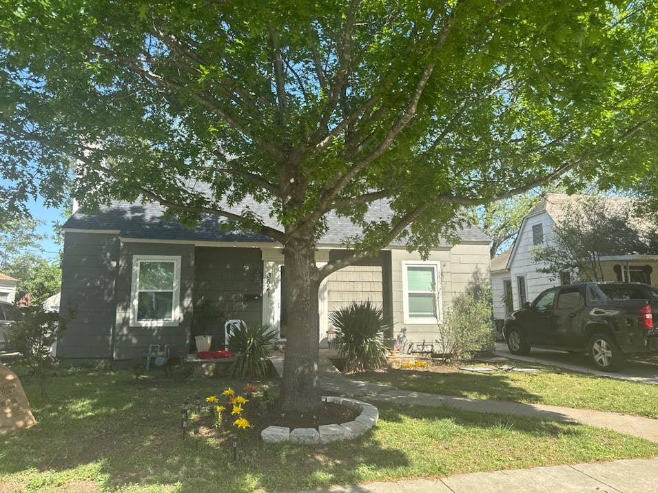 3621 5th Ave Fort Worth, TX 76110, Tarrant County