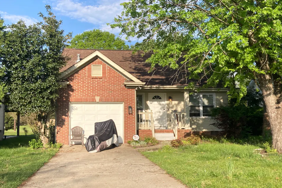 2769 River Bend Dr Nashville, TN 37214, Davidson County