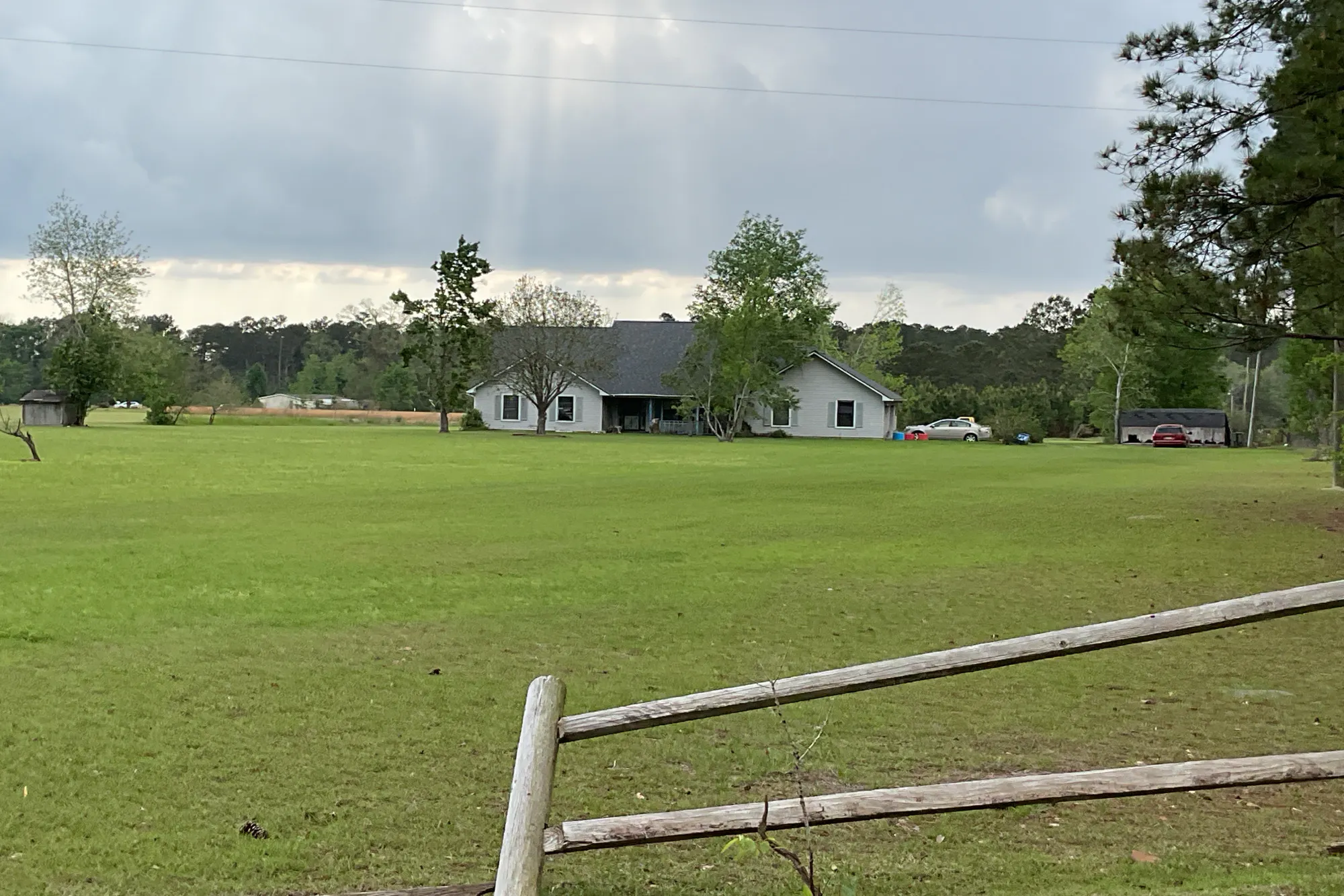 Beatty Mill Creek Rd, Ray City, GA 31645 #1