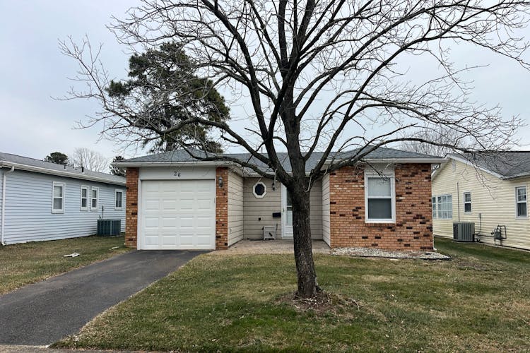 26 Kent Dr Brick, NJ 08723, Ocean County