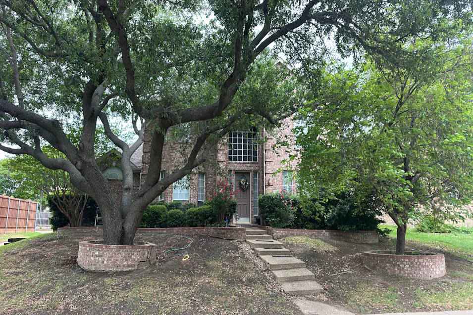 7301 Ridgemoor Ln Plano, TX 75025, Collin County