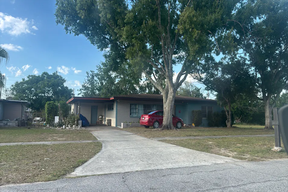 31 East Wolf Street Avon Park, FL 33825, Highlands County