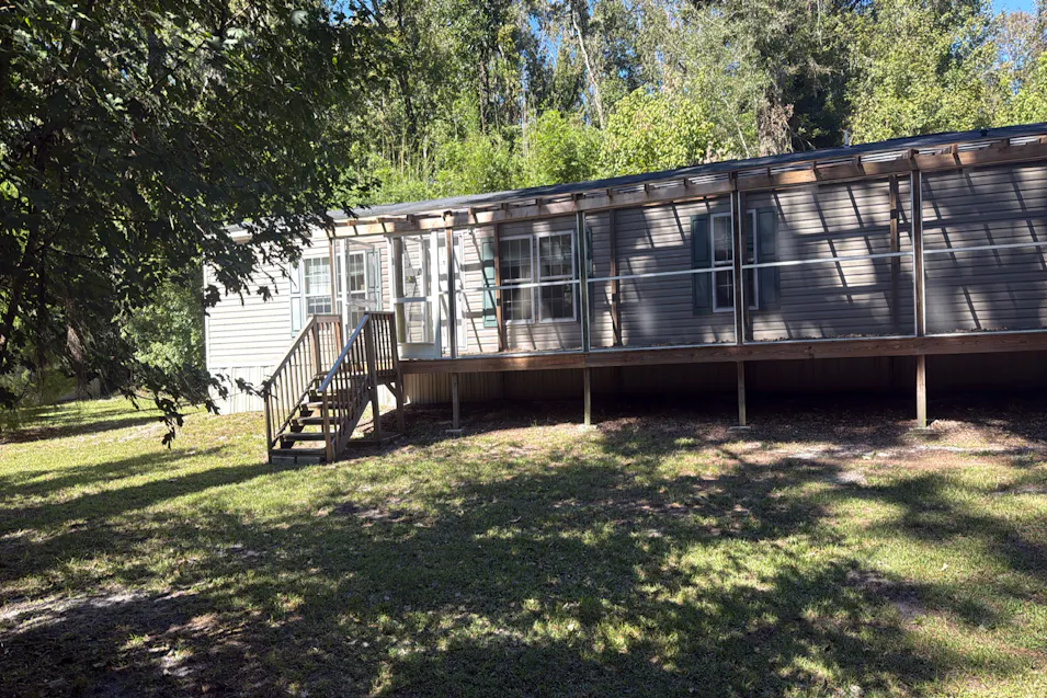 971 SW Nebraska Terrace Fort White, FL 32038, Columbia County