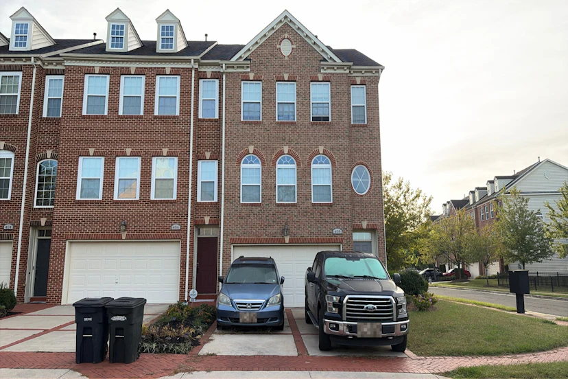 408 Esmond Place