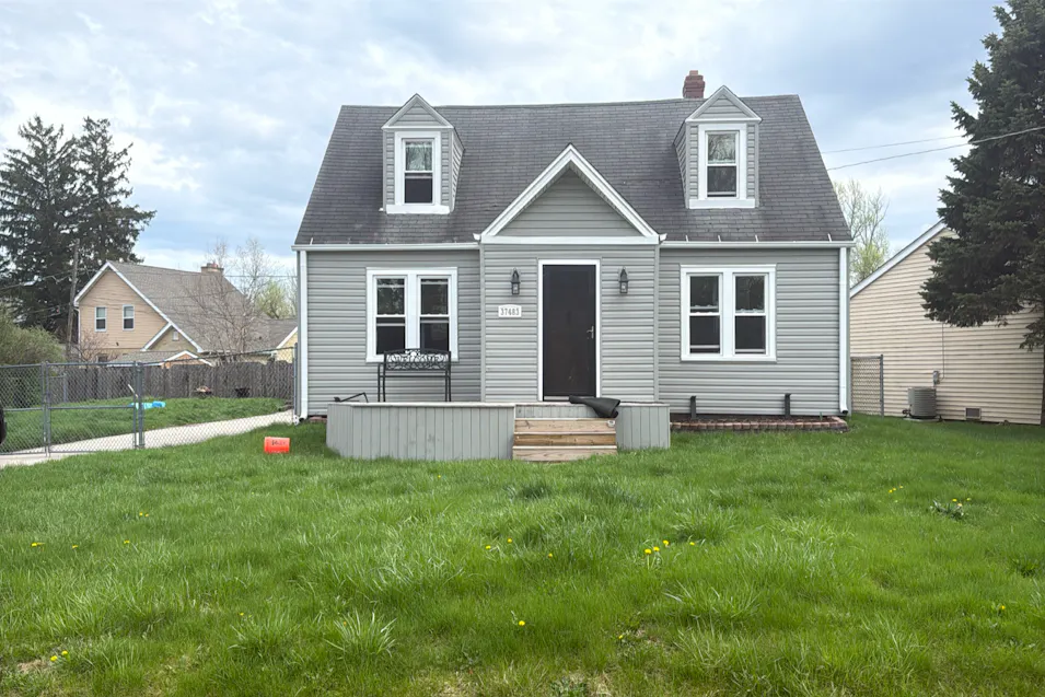 37483 N Granada Blvd Lake Villa, IL 60046, Lake County