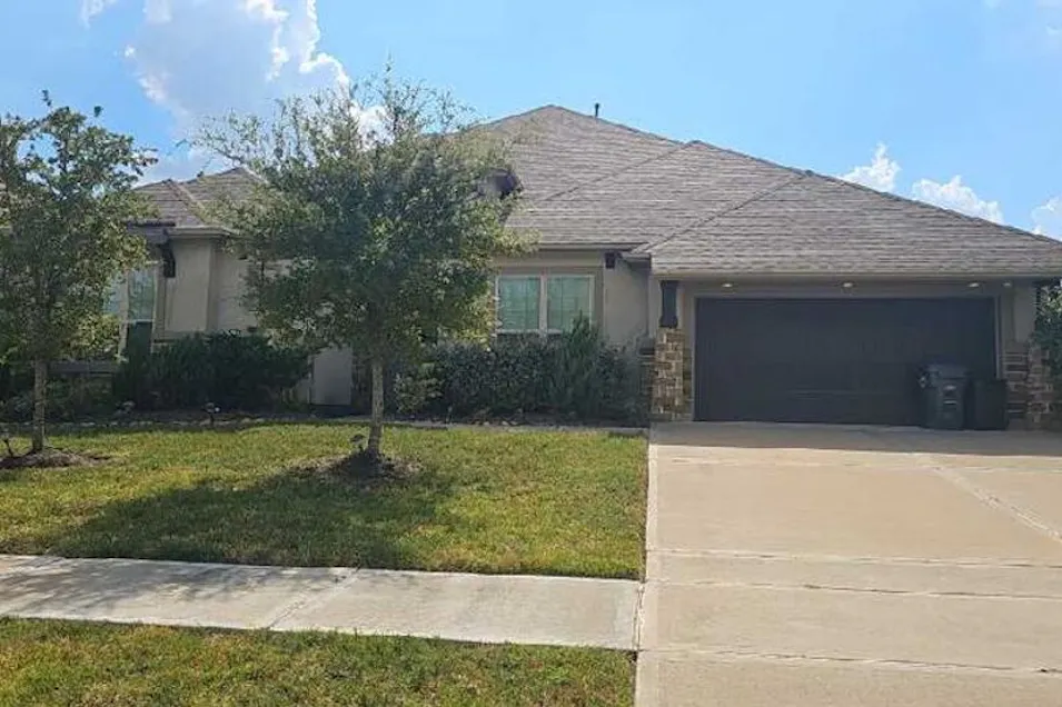 20843 Bighorn Valley Lane Richmond, TX 77407, Fort Bend County