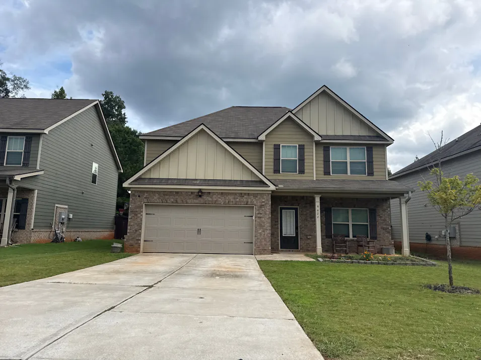9022 Holder Road Locust Grove, GA 30248, Henry County
