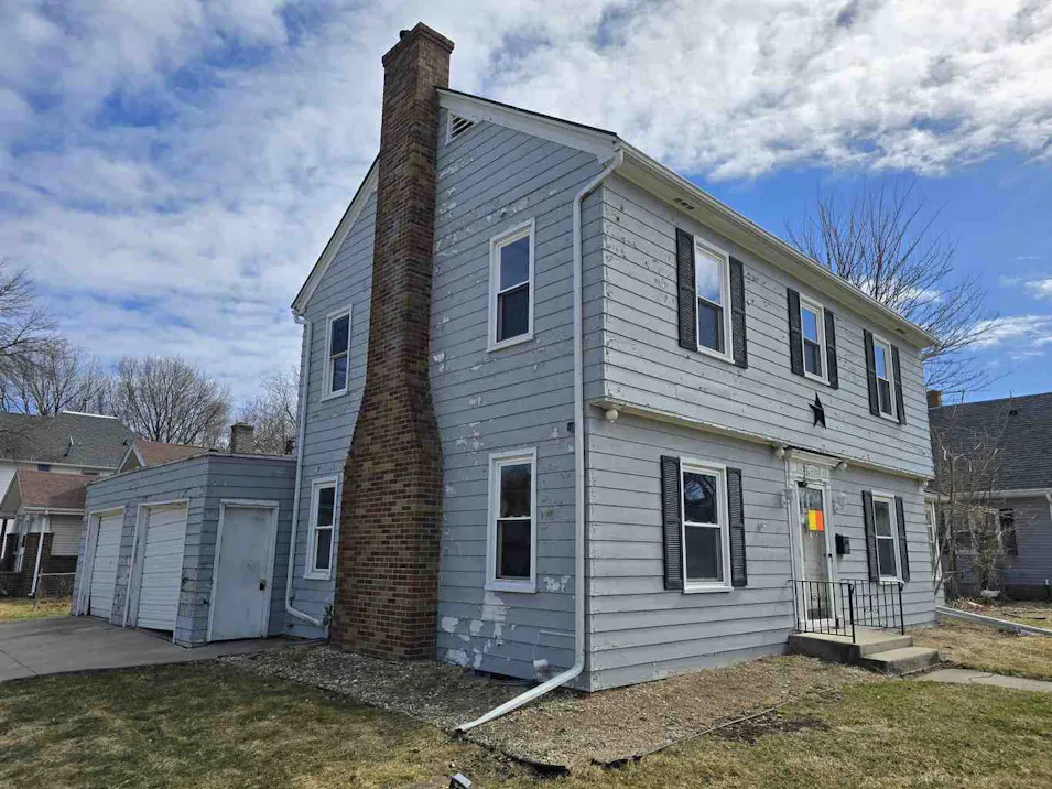 427 N 13th St Fort Dodge, IA 50501, Webster County