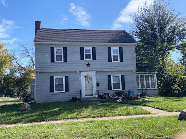 427 N 13th St Fort Dodge, IA 50501, Webster County