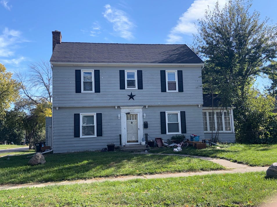 427 N 13th St Fort Dodge, IA 50501, Webster County