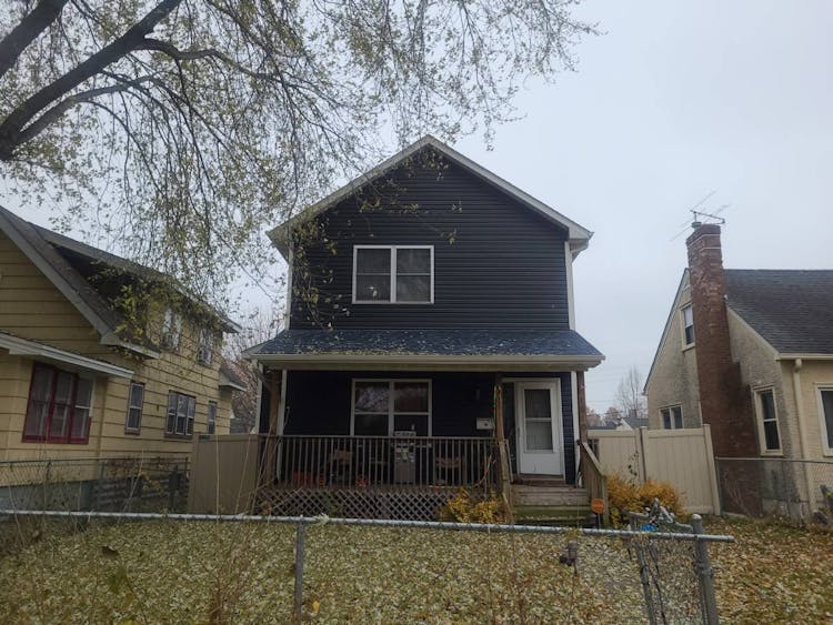 1810 Arlington Ave E St Paul, MN 55119, Ramsey County