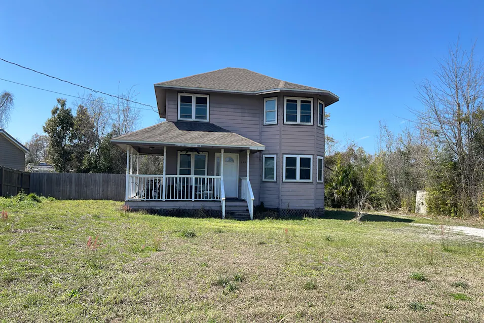 2428 Canal St Lynn Haven, FL 32444, Bay County