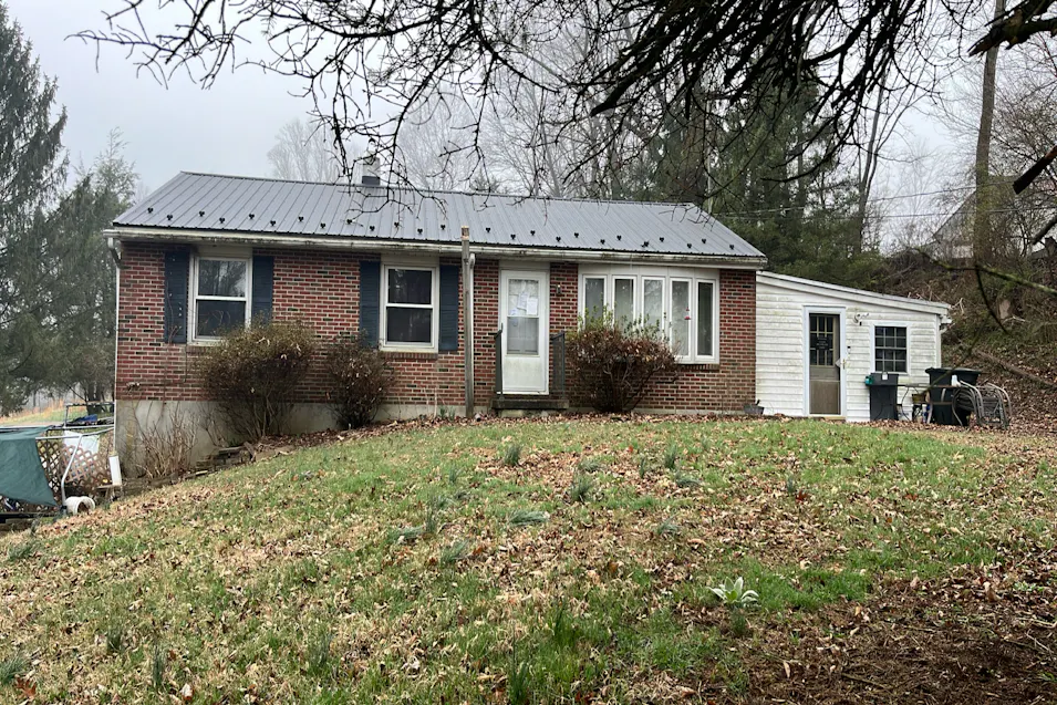 90 Mexico Rd Oley, PA 19547, Berks County