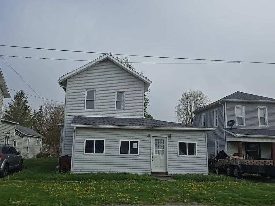 112 North Street McComb, OH 45858, Hancock County